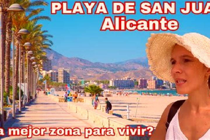 escort Playa de San Juan