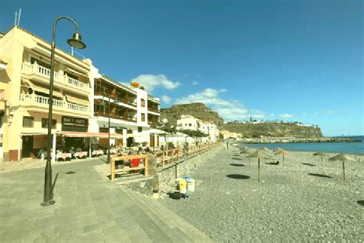 escort Playa de Santiago