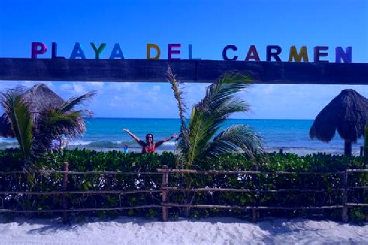 escort Playa del Carmen