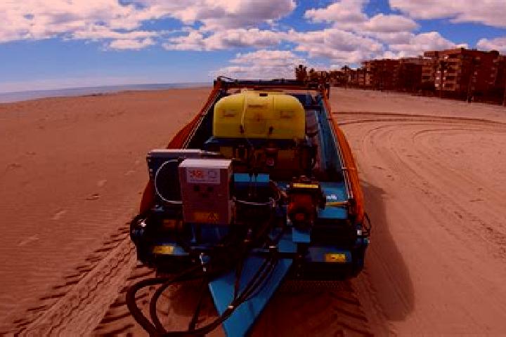 escort Playa Segunda