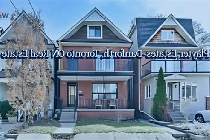 escort Playter Estates-Danforth
