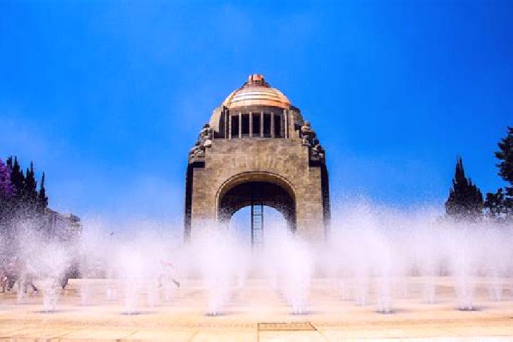 escort Plaza de la Revolucion