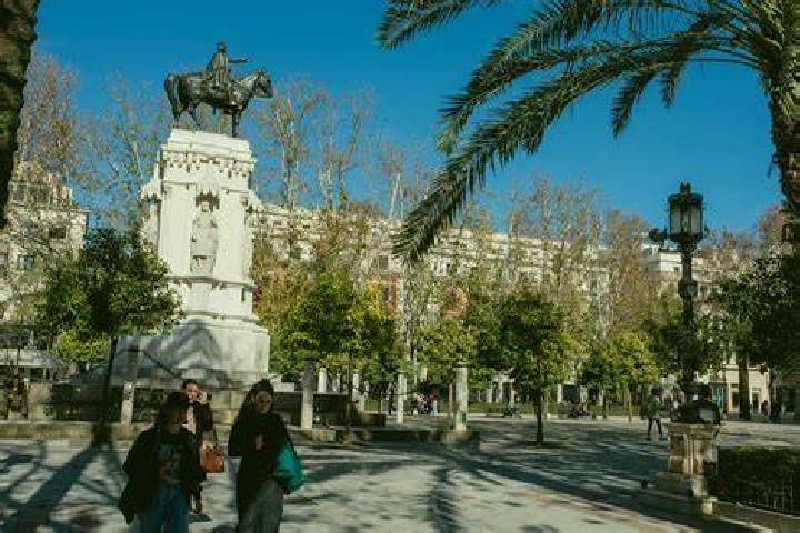 escort Plaza Nueva