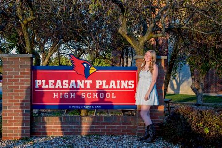 escort Pleasant Plains