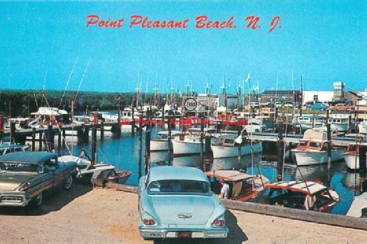 escort Pleasant Point