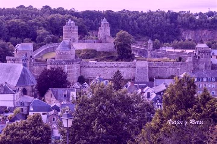 escort Pleine-Fougeres