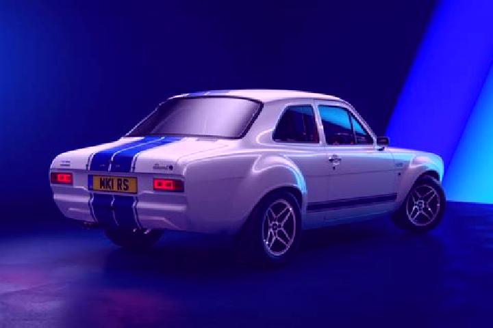 escort Plerneuf