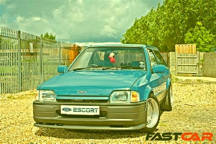 escort Plescop
