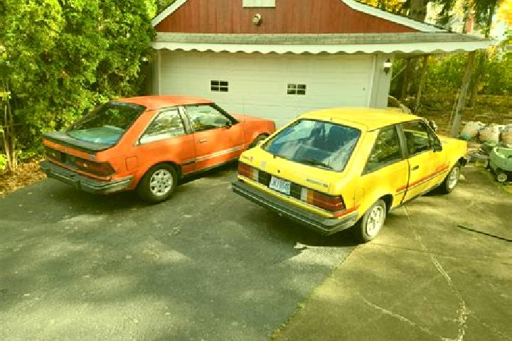 escort Plessisville