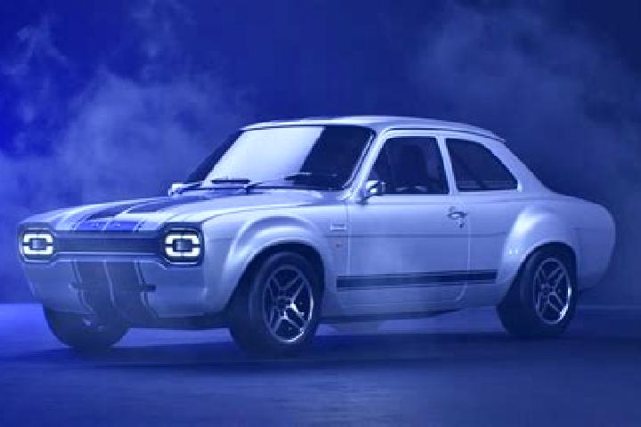 escort Pleugriffet