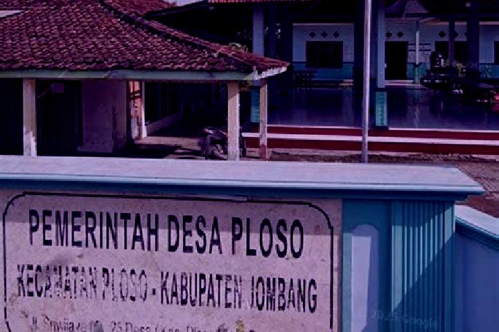 escort Ploso Wetan