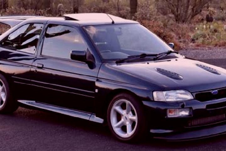 escort Plunge