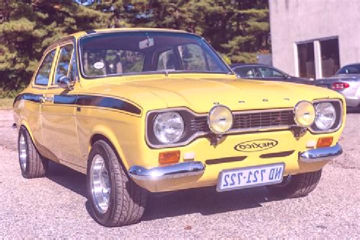 escort Pluwig