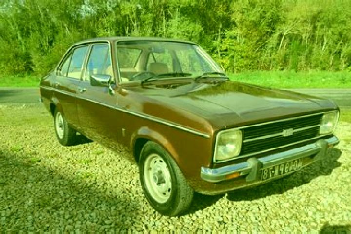escort Plymouth