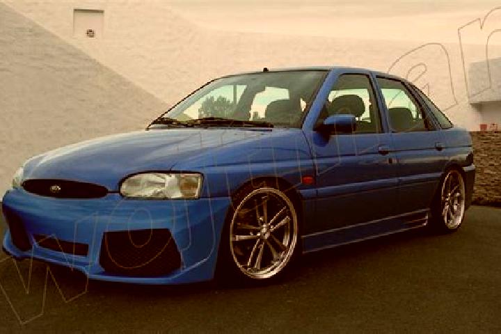 escort Po