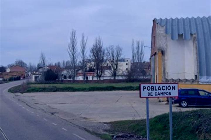 escort Poblacion de Campos