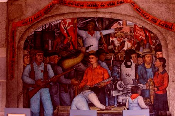 escort Poblado Tierra y Libertad (Paso Piedra)