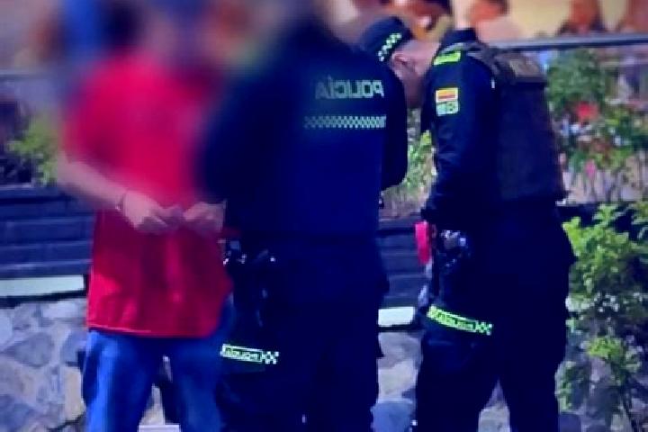 escort Poblado Tres