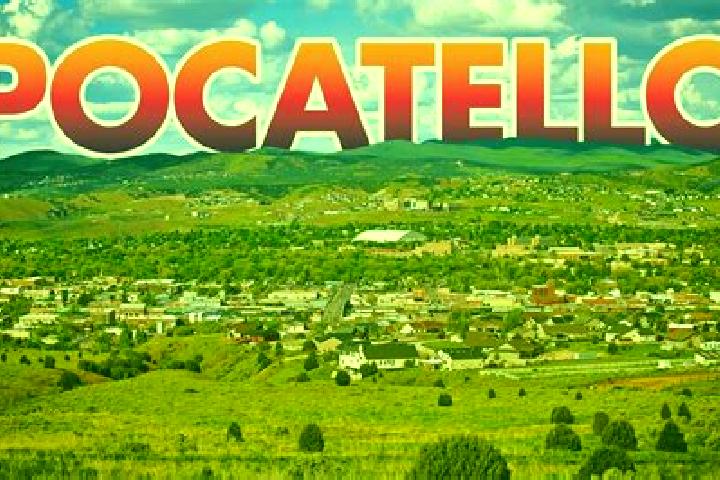 escort Pocatello