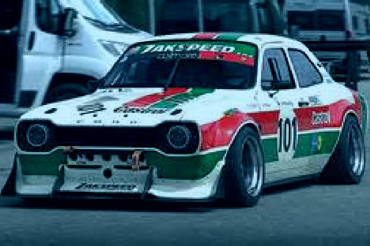 escort Pocito