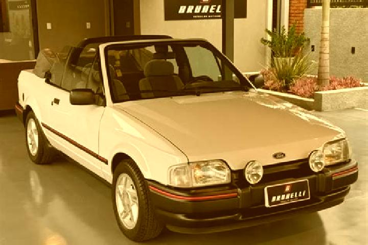 escort Poco Branco