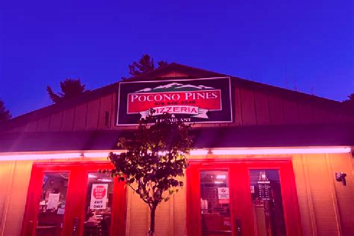 escort Pocono Pines