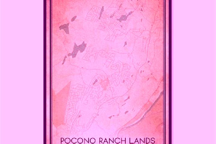 escort Pocono Ranch Lands