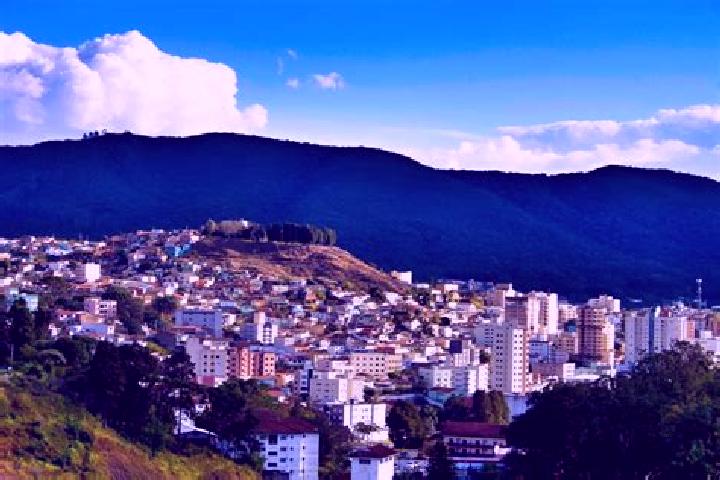 escort Pocos de Caldas