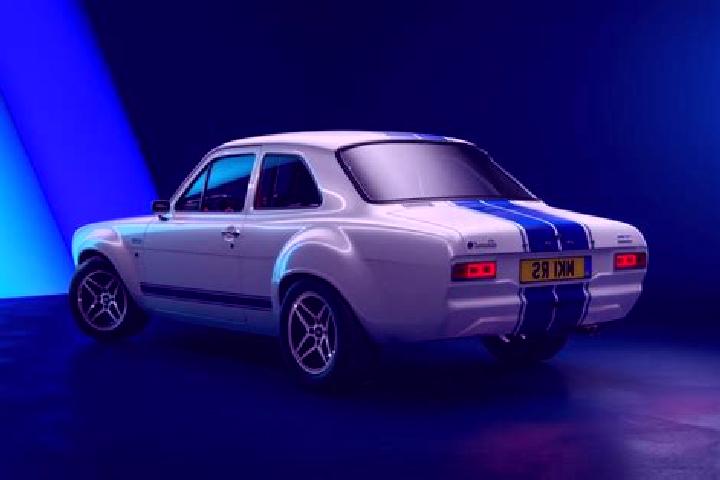 escort Podares