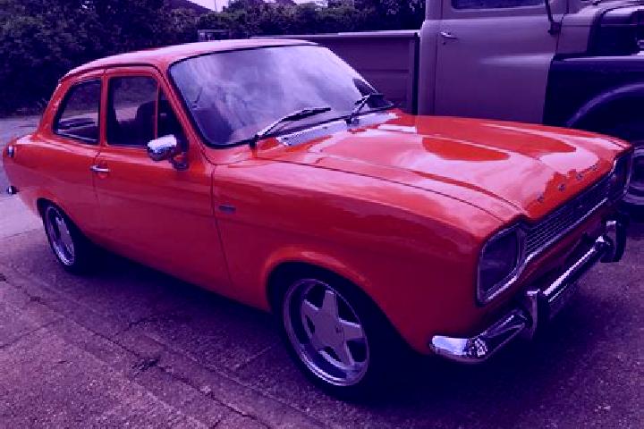 escort Podbrdo