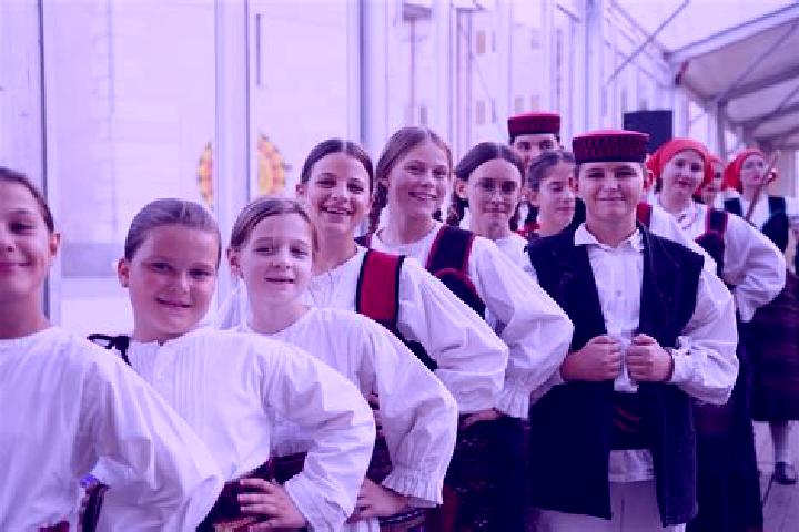 escort Podgajci Posavski