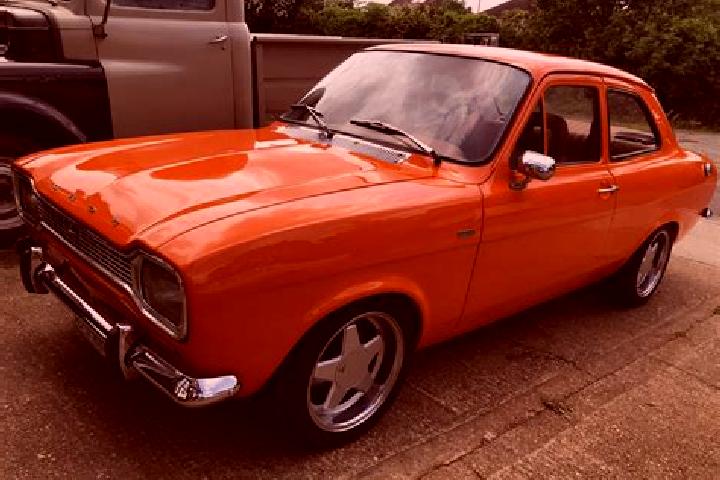escort Podlesi