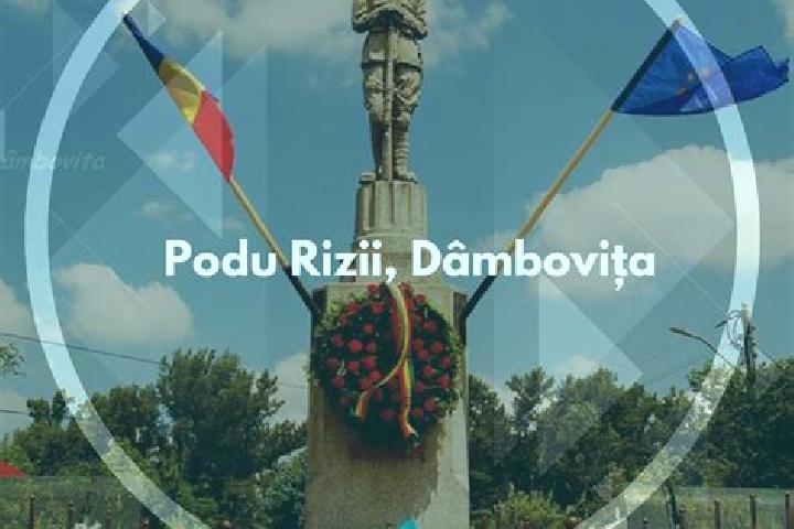 escort Podu Rizii