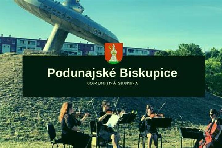 escort Podunajske Biskupice