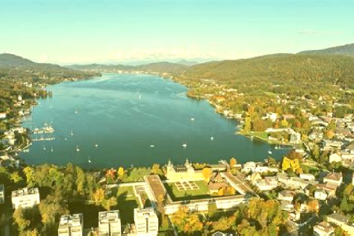 escort Poertschach am Woerthersee