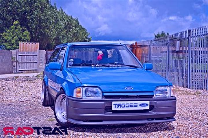 escort Pofadder
