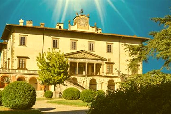 escort Poggio A Caiano