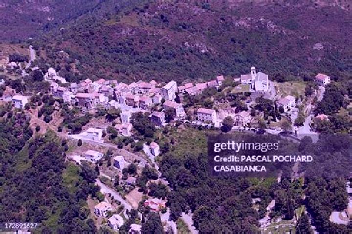 escort Poggio-di-Venaco