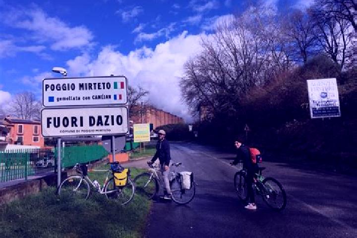escort Poggio Mirteto Scalo