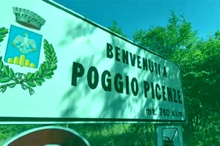 escort Poggio Picenze