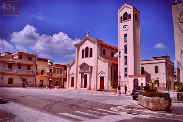 escort Poggiorsini
