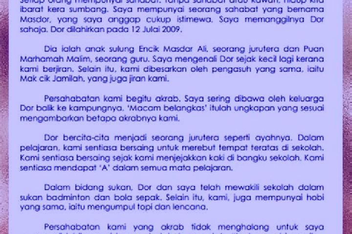 escort Pohgending Kawan