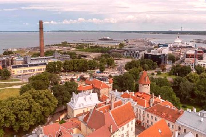 escort Pohja-Tallinn