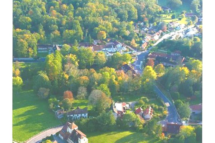 escort Poigny-la-Foret