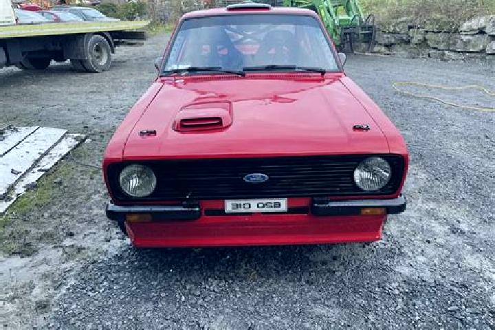 escort Point Clare