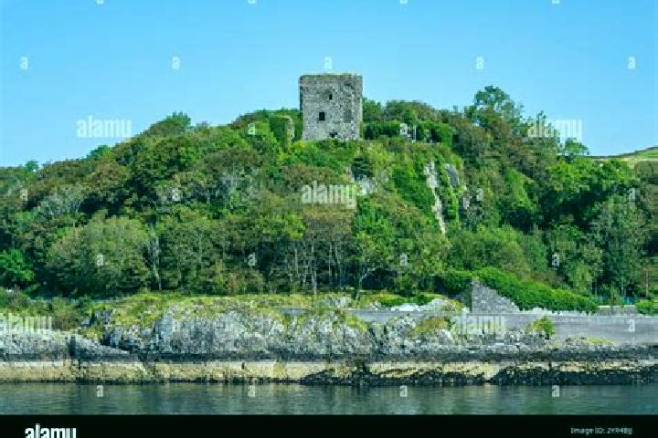 escort Point de Bute