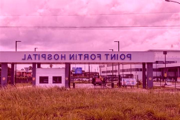 escort Point Fortin
