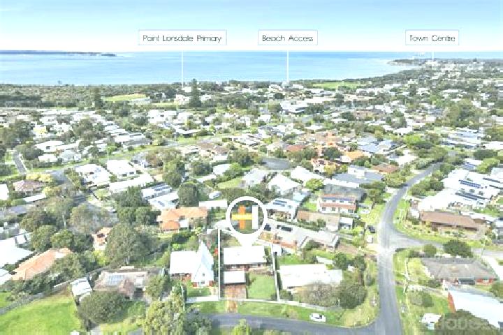 escort Point Lonsdale