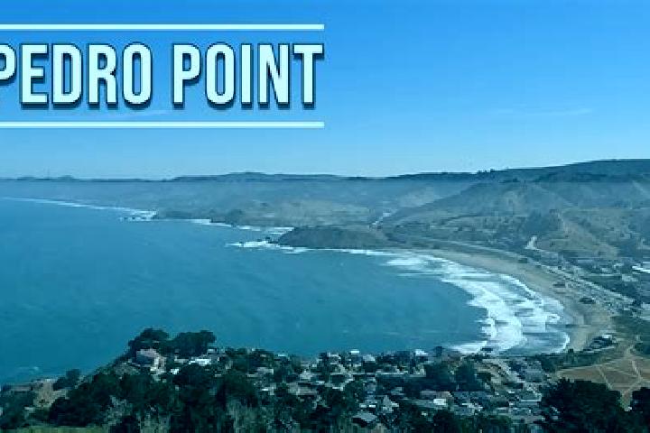 escort Point Pedro