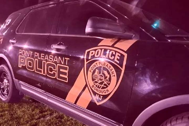 escort Point Pleasant